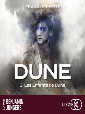 cover image of Dune--Tome 3